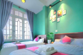 Hotel ROSA 2